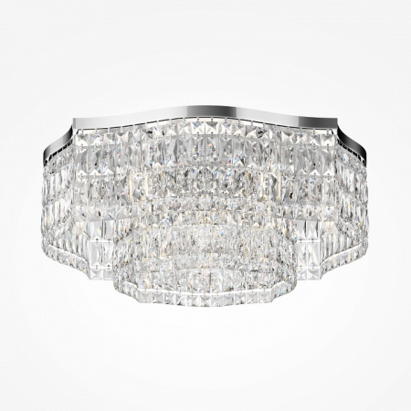 Потолочная люстра Maytoni Дюна DIA005CL-10CH