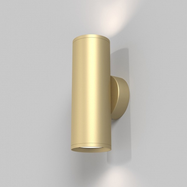 Бра Maytoni Technical Фокус С C068WL-02MG