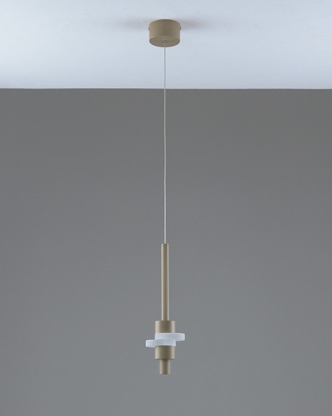 Подвесной светильник Moderli  V11642-PL