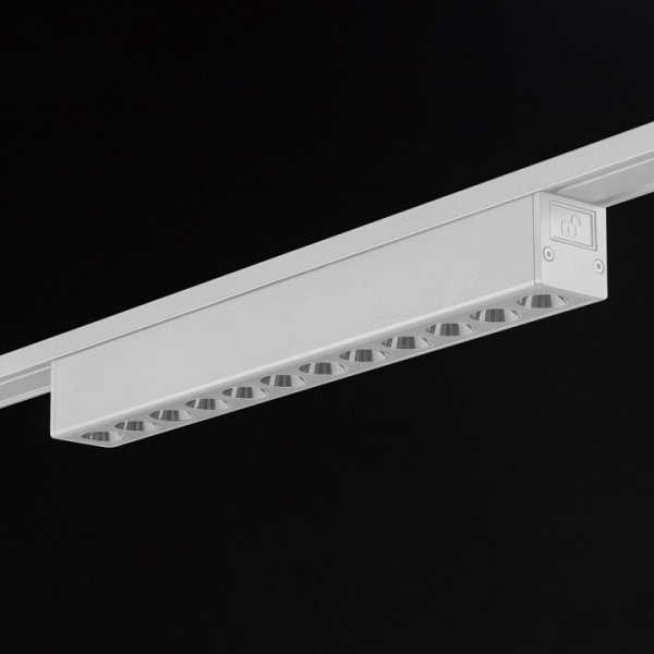 Накладной светильник SWG PRO SLIM DL-SLIM-DRWH-12-CCT