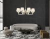 Подвесная люстра Ambrella Light HIGH LIGHT LH71217