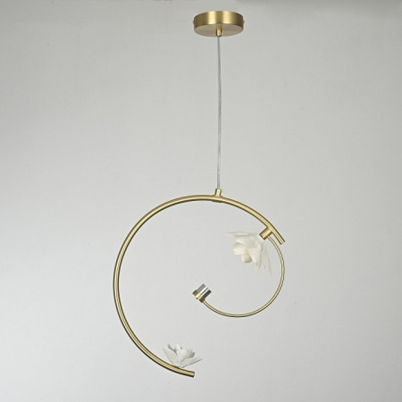 Подвесной светильник Imperiumloft MAGNOLIA MAGNOLIA01