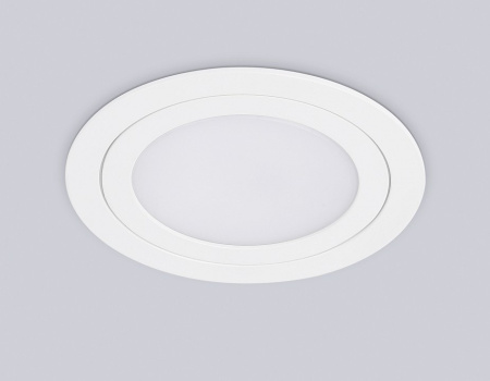 Встраиваемый светильник Ambrella Light TN TN6601