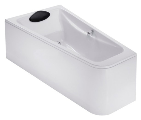 Акриловая ванна Jacob Delafon ODEON UP 160x90 E6081RU-00 R