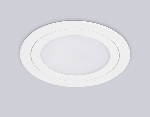 Встраиваемый светильник Ambrella Light TN TN6601
