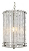 Подвесной светильник iLamp Manhattan P2554-1B NIC