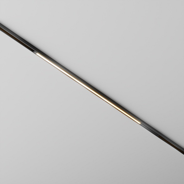 Накладной светильник Maytoni Technical Базис TR240-4-18WTW-DD2-B