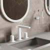 Смеситель для раковины WasserKRAFT Saale 9535 белый