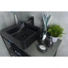 Раковина 38x38 см GID LuxeLine Bm965