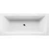 Акриловая ванна 180x80 см Excellent Crown WAEX.CRO18WH
