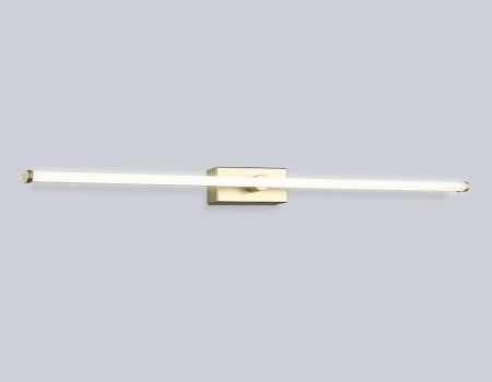 Накладной светильник Ambrella Light COMFORT FL6124
