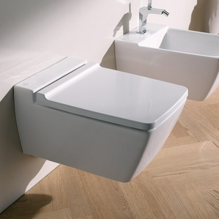 Подвесной унитаз Geberit Xeno2 500.500.01.1
