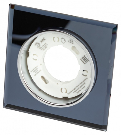 Встраиваемый светильник Эра DK LD50 Б0057473