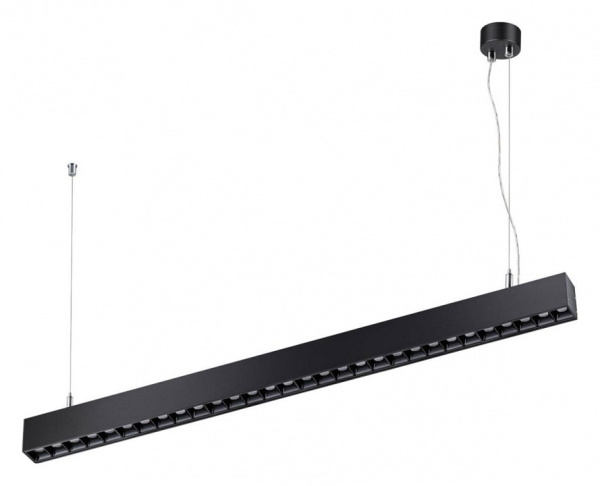 Подвесной светильник Novotech Iter 358876