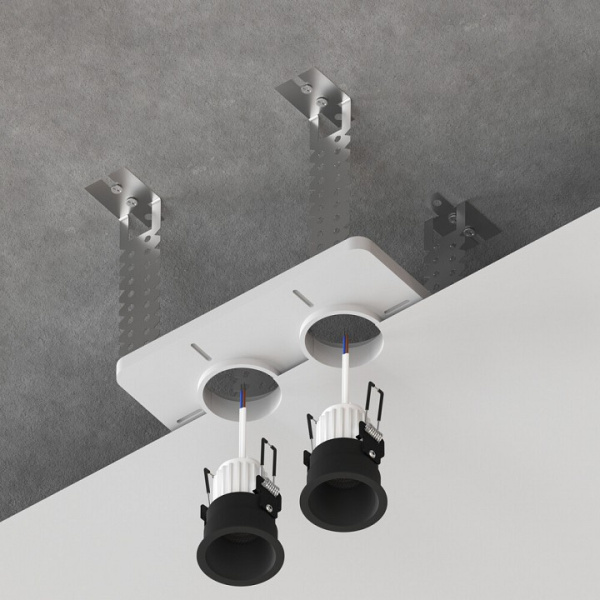 Крепление для встраивания светильника Arte Lamp Ducre-Accessories A709002