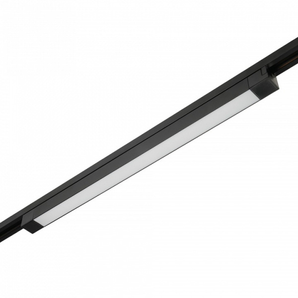 Накладной светильник MyFar Technical MT0110-30W4K-B