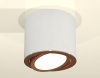 Накладной светильник Ambrella Light XS XS7401005