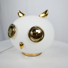 Настольная лампа декоративная Imperiumloft  Birdi01