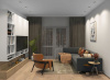 Встраиваемый светильник Denkirs DK2400 DK2401-BK