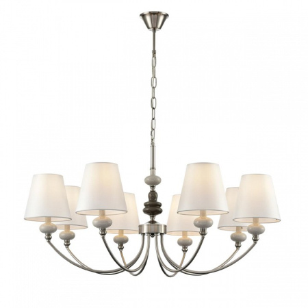 Подвесная люстра Lumion KENTUKI 8283/8