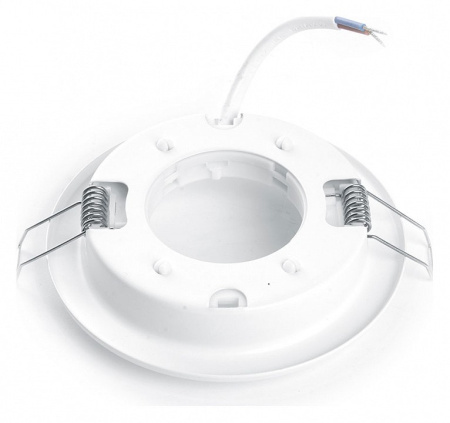 Встраиваемый светильник Feron Tablet Metal 41701