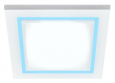 Встраиваемый светильник Ambrella Light TN TN122