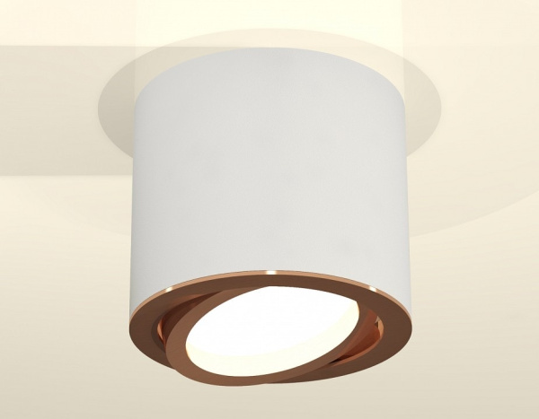 Накладной светильник Ambrella Light XS XS7401005