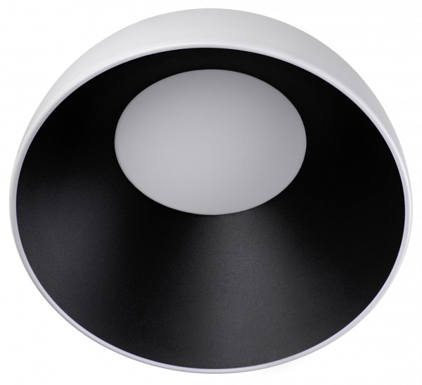Накладной светильник Loft it Egg 10197/350 WB