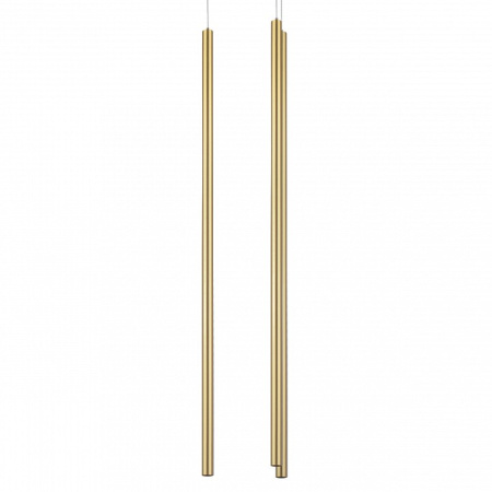 Подвесная люстра Lightstar Tubo L3T747443