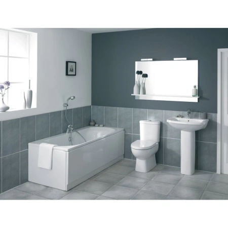 Раковина 56 см Jacob Delafon Panache E1434-00