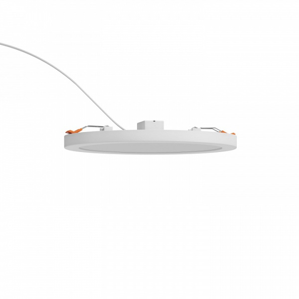 Встраиваемый светильник Hesby Lighting Alta HSBL_0183