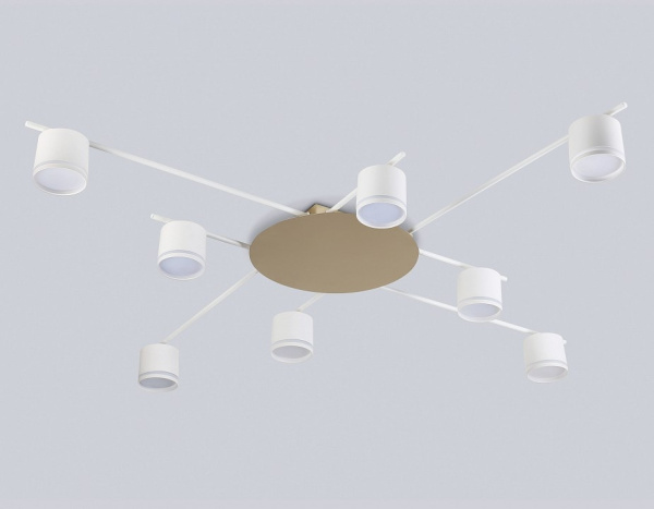 Потолочная люстра Ambrella Light COMFORT FL51759