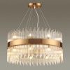 Подвесная люстра Odeon Light Focco 4722/18