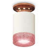 Накладной светильник Ambrella Light XS XS6301202