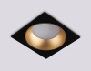 Встраиваемый светильник Ambrella Light TN TN52340