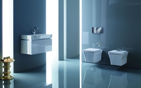 Раковина Jacob Delafon Reve E4803-00