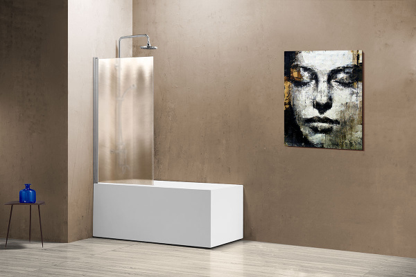 Душевая шторка Vincea VSB VSB-11800CH