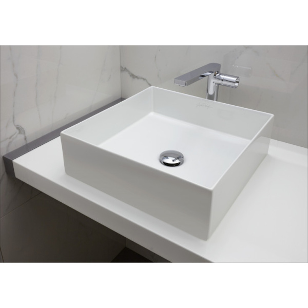 Раковина Jacob Delafon Delta Pure E90011-0