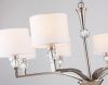 Подвесная люстра Ambrella Light HIGH LIGHT LH71123