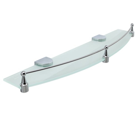 Полка WasserKRAFT Kammel K-8344