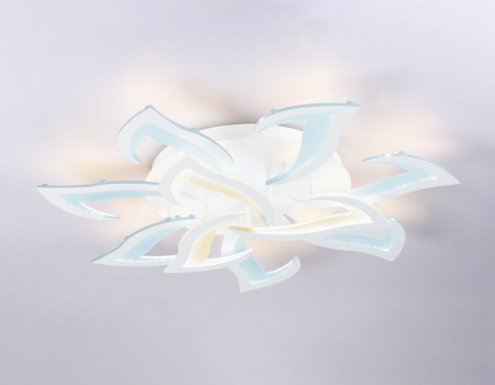 Потолочная люстра Ambrella Light FA FA4473