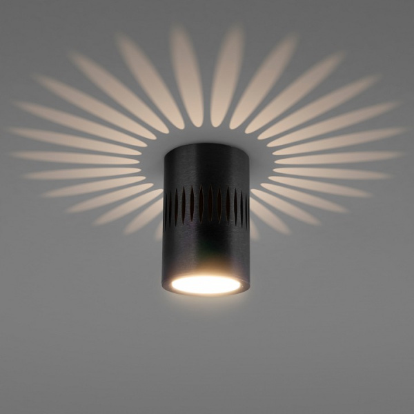 Датчик движения Elektrostandard DLS025 &amp; DLS026 a052837