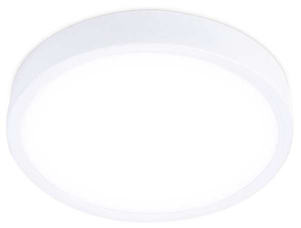 Накладной светильник Ambrella Light DLR DLR366