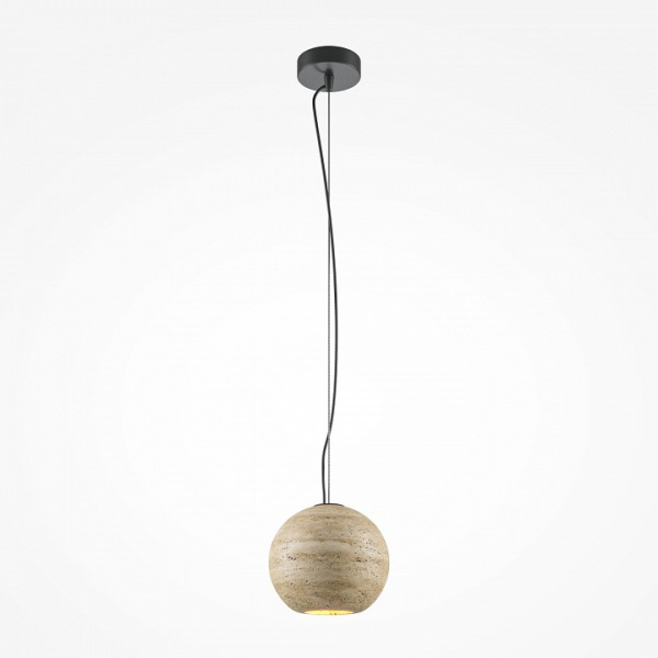 Подвесной светильник Maytoni  MOD437PL-01BG