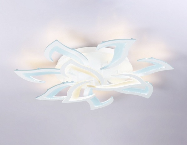 Потолочная люстра Ambrella Light FA FA4473