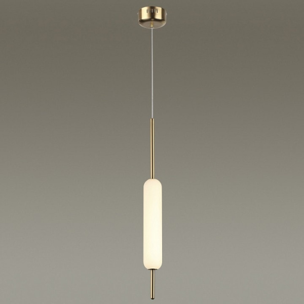 Подвесной светильник Odeon Light Reeds 4794/12L