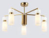 Люстра на штанге Ambrella Light LH LH56124