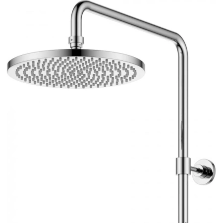 Душевая система 254 мм Cezares ECO-CVD-T-01
