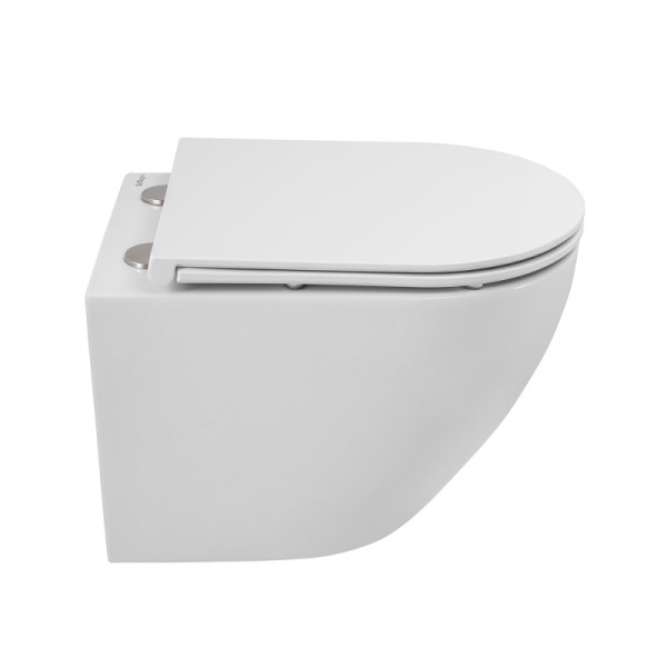 Подвесной унитаз BelBagno Sfera-R BB046CH-TOR