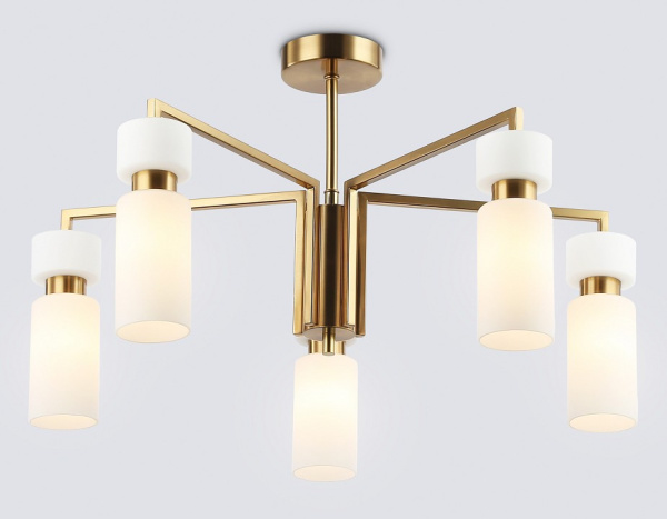 Люстра на штанге Ambrella Light LH LH56124